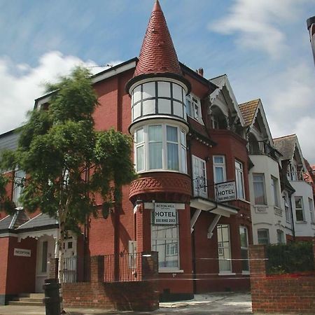 Acton Hill Hotel Ealing Buitenkant foto