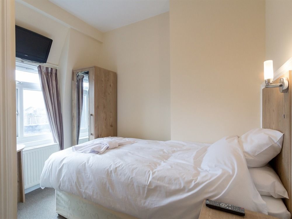 Acton Hill Hotel Ealing Buitenkant foto
