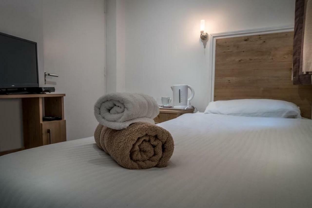 Acton Hill Hotel Ealing Buitenkant foto